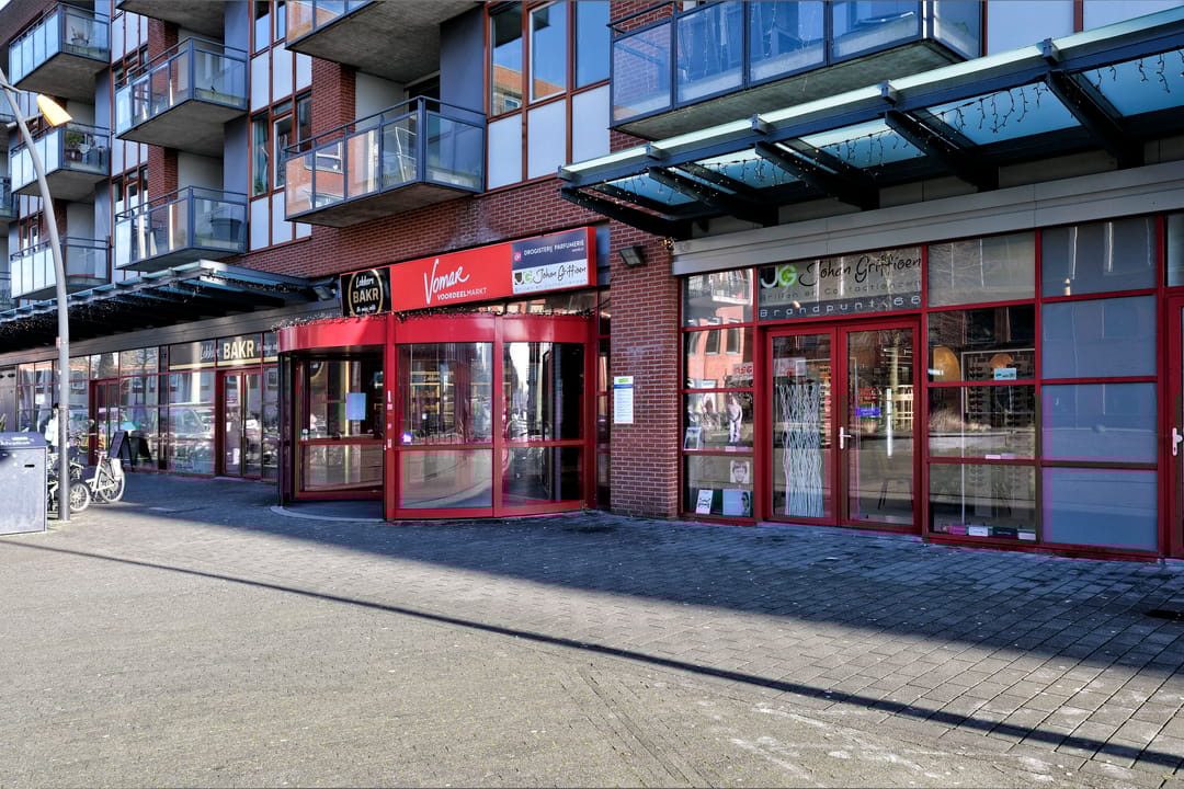 Photo 31 of Hemelboog Binnen 87