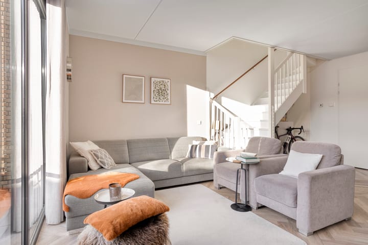 Photo 4 of Frits Bakershof 11