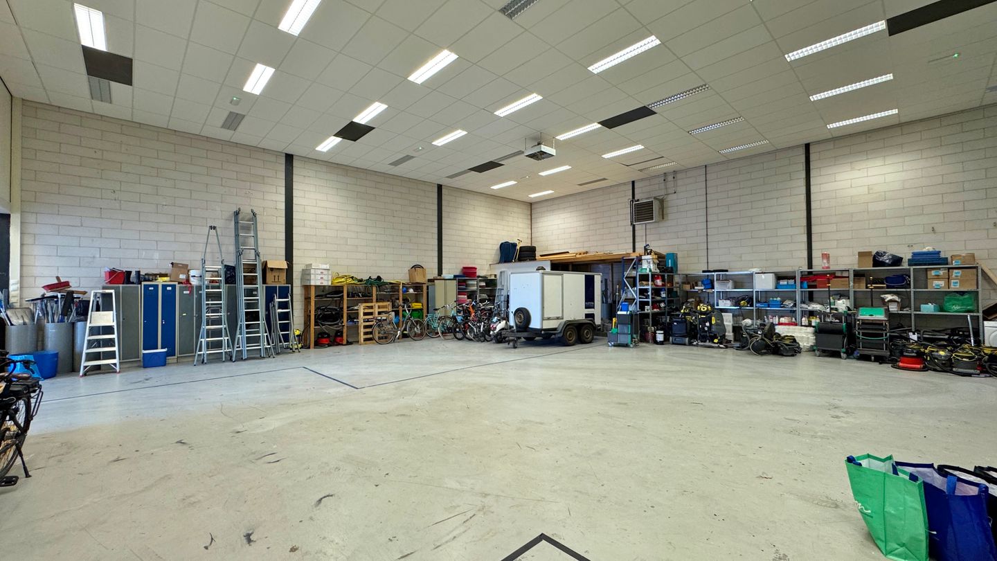 Bekijk foto 5 van Wasaweg 25