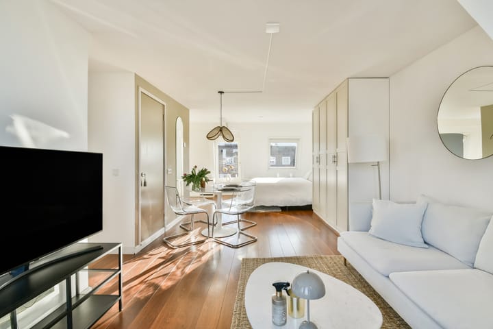 Foto 4 van Tweede Keucheniusstraat 18-4