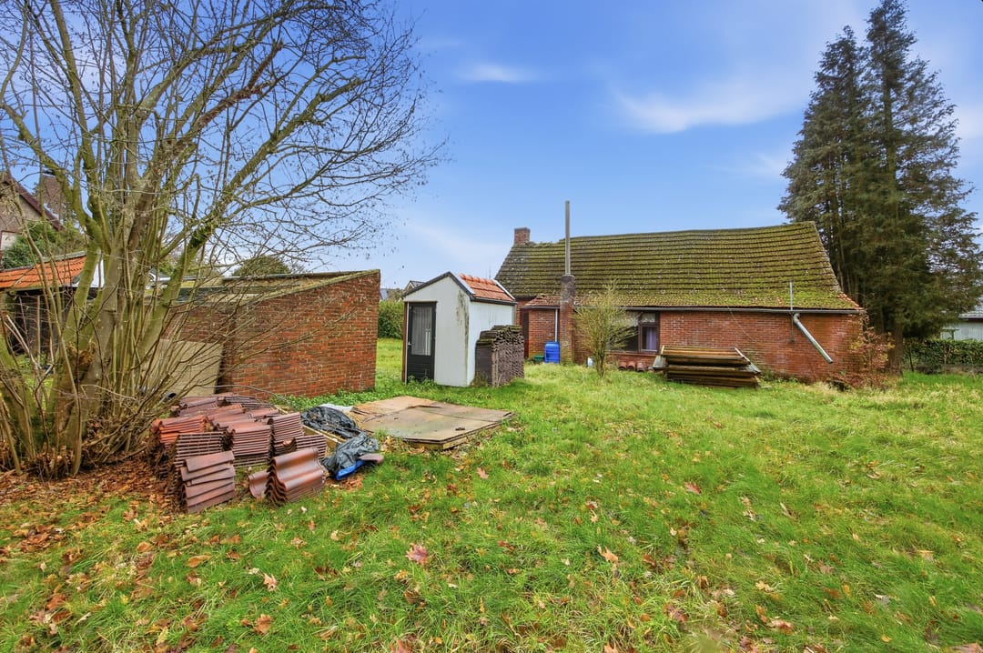 Photo 8 of Nieuwe Stee 5