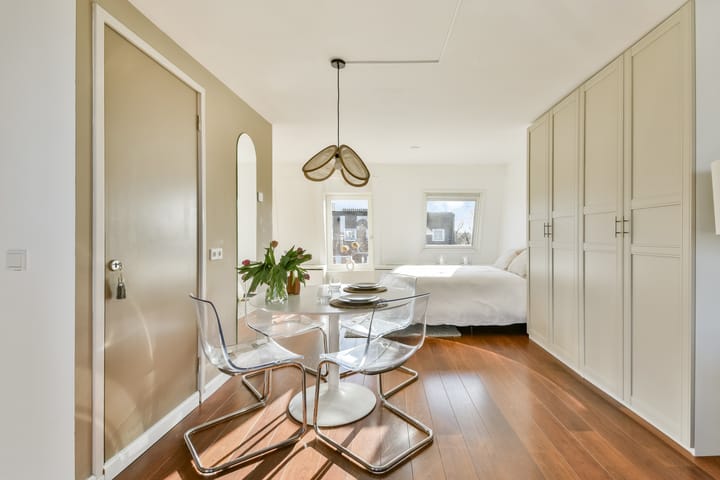 Foto 6 van Tweede Keucheniusstraat 18-4