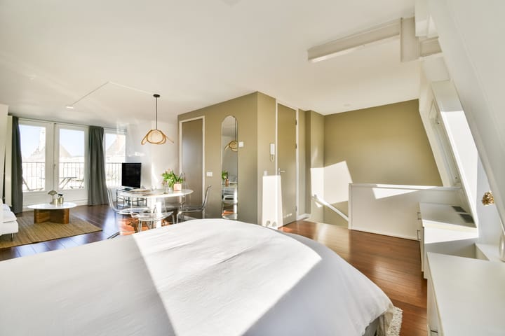 Foto 8 van Tweede Keucheniusstraat 18-4