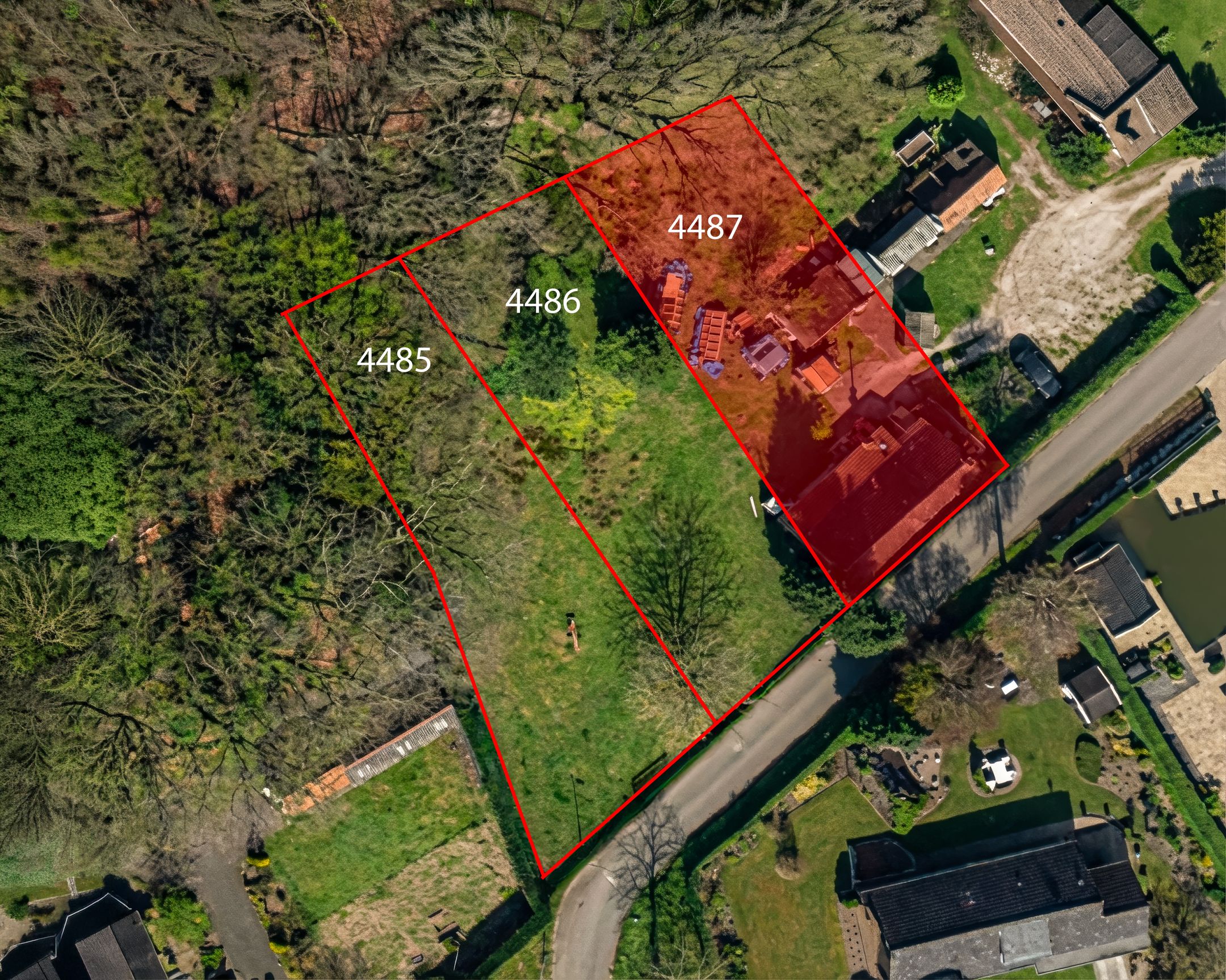 Photo 12 of Nieuwe Stee 5