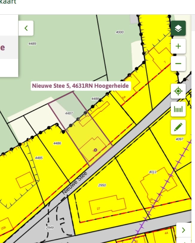 Photo 13 of Nieuwe Stee 5
