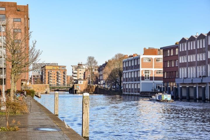 Foto 19 van Tweede Keucheniusstraat 18-4