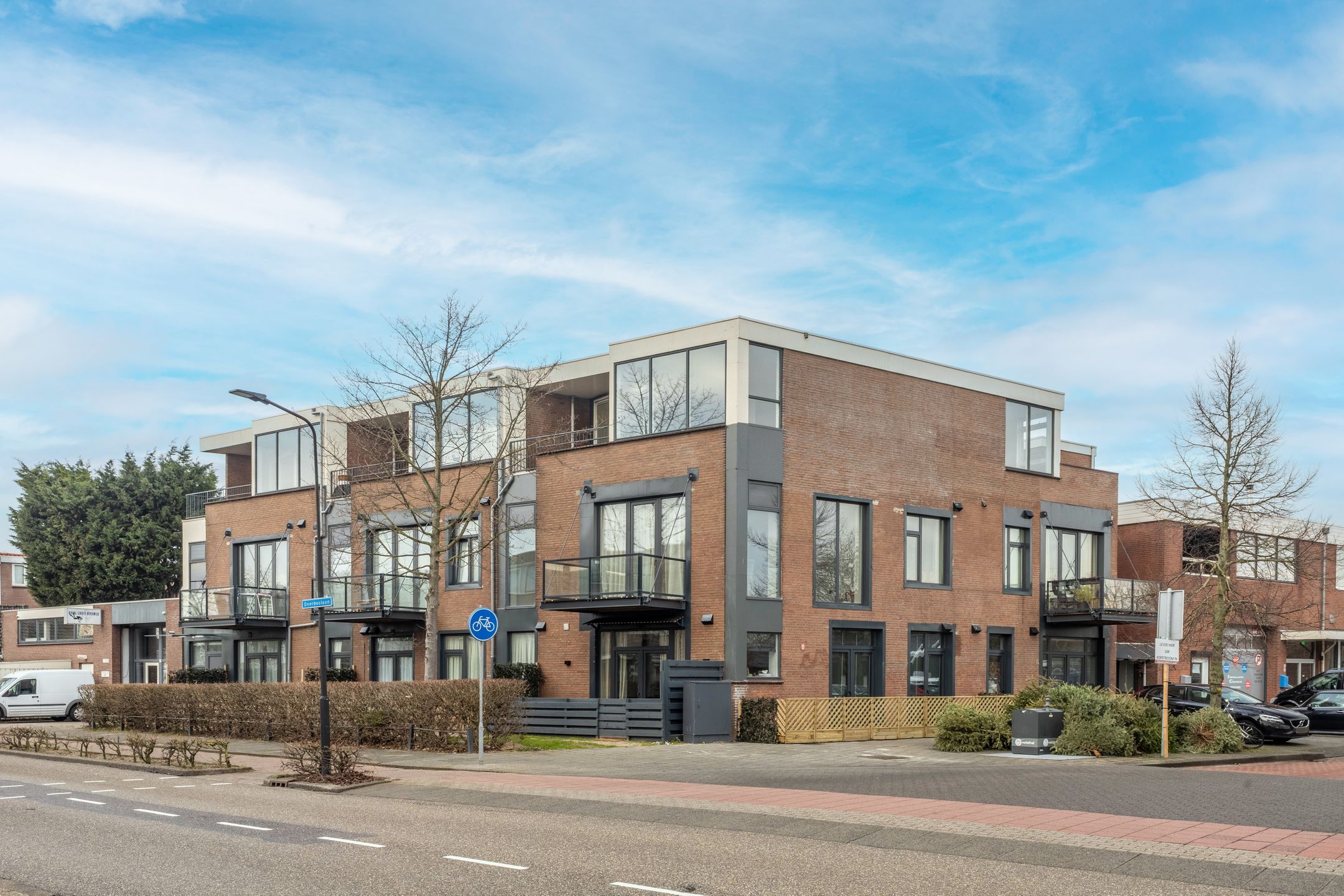 Buying a house in The Netherlands., Laan van Meerestein 2-C