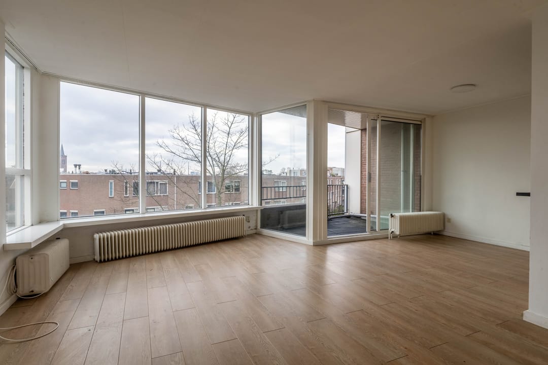 Foto 2 van Laan van Meerestein 2-C