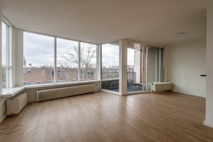 Foto 2 van Laan van Meerestein 2-C