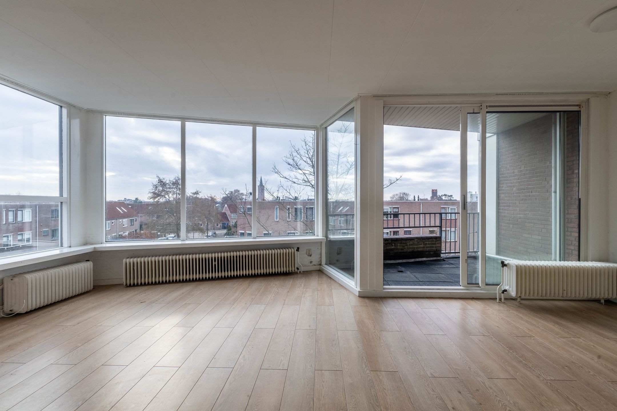 Foto 3 van Laan van Meerestein 2-C