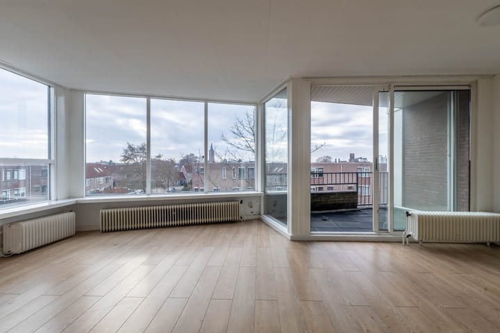 Foto 3 van Laan van Meerestein 2-C