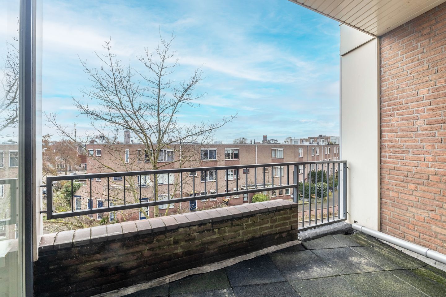 Foto 4 van Laan van Meerestein 2-C