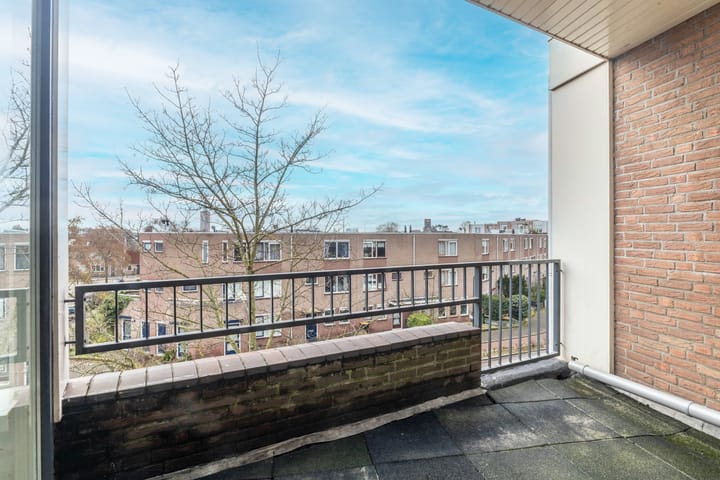 Foto 4 van Laan van Meerestein 2-C