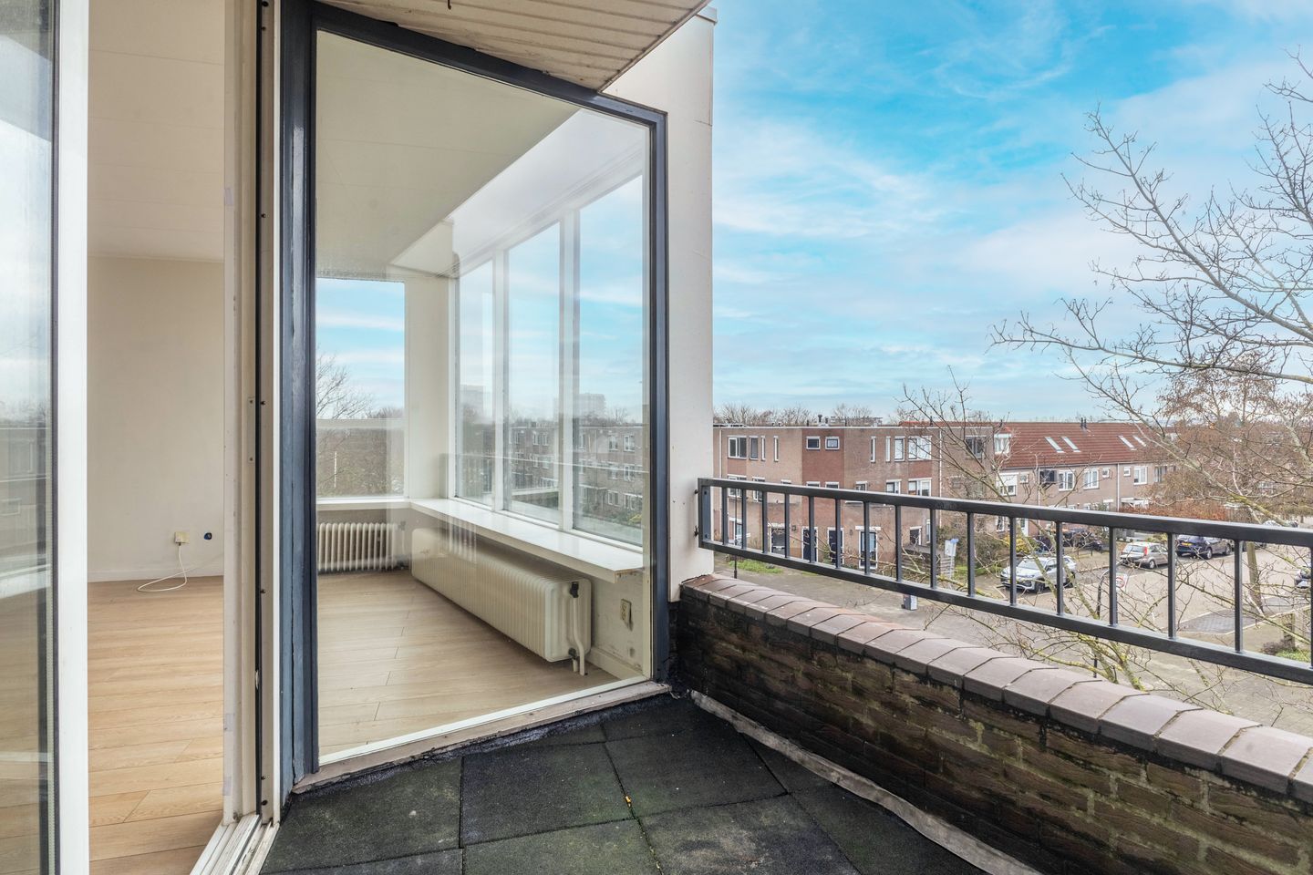 Foto 5 van Laan van Meerestein 2-C