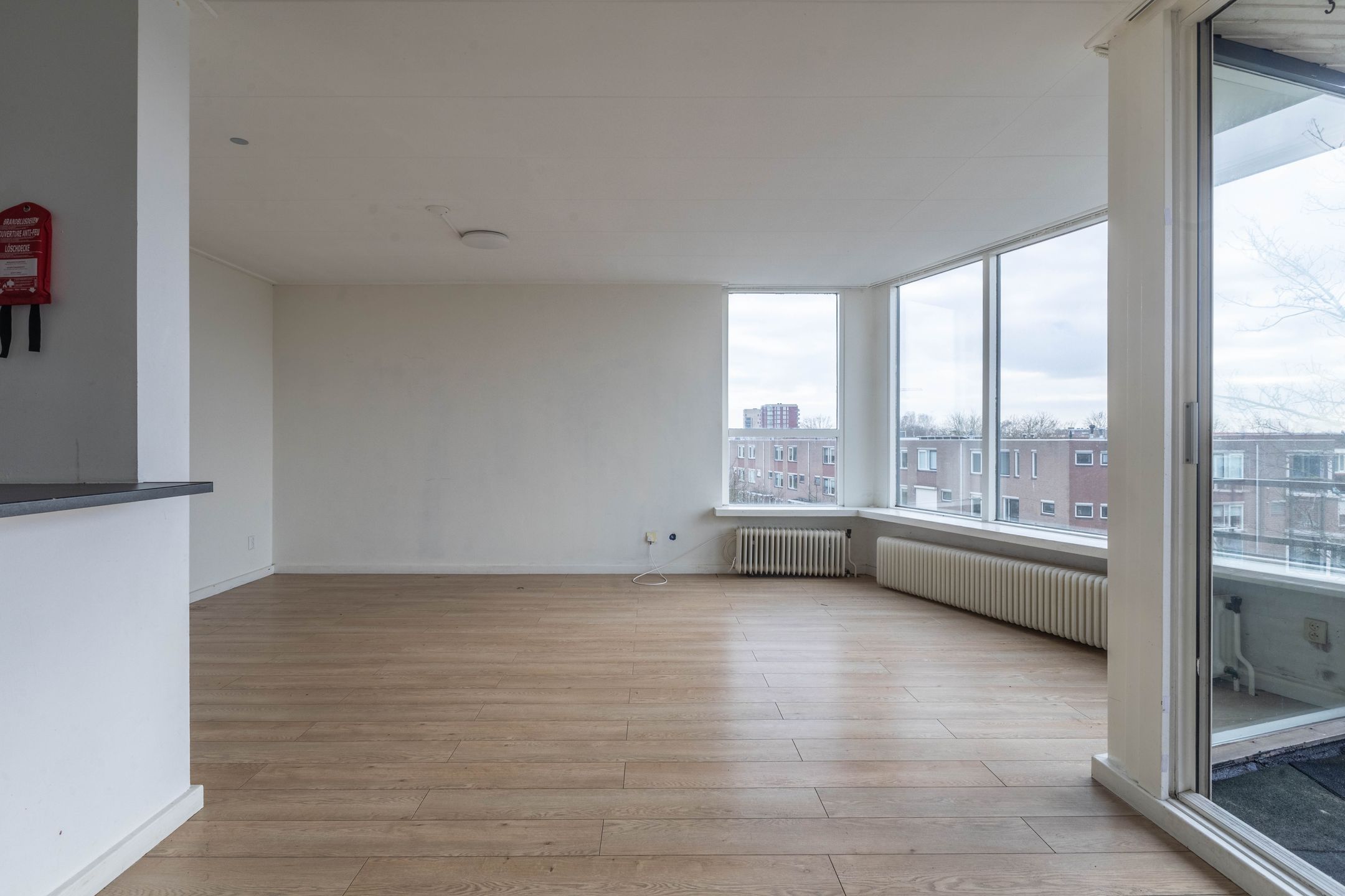 Foto 6 van Laan van Meerestein 2-C