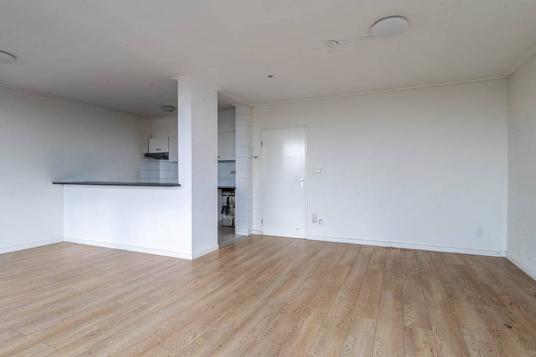 Foto 7 van Laan van Meerestein 2-C