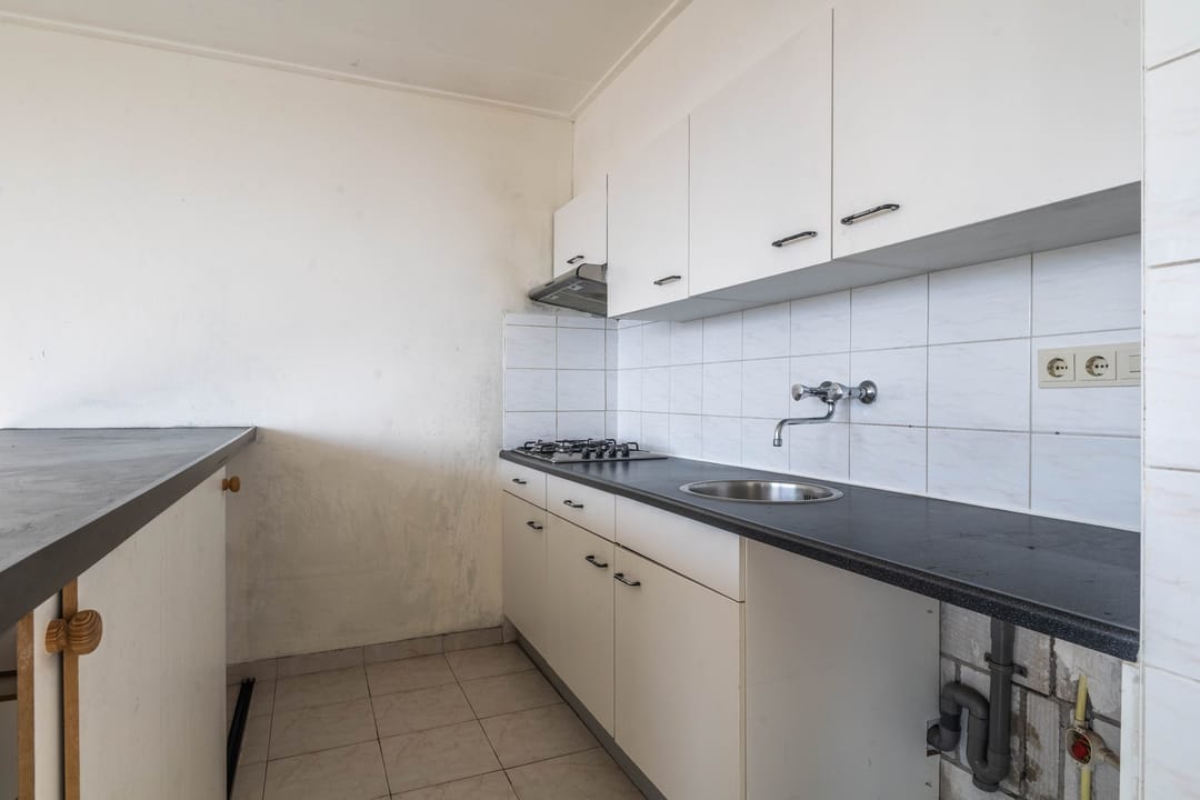 Foto 8 van Laan van Meerestein 2-C