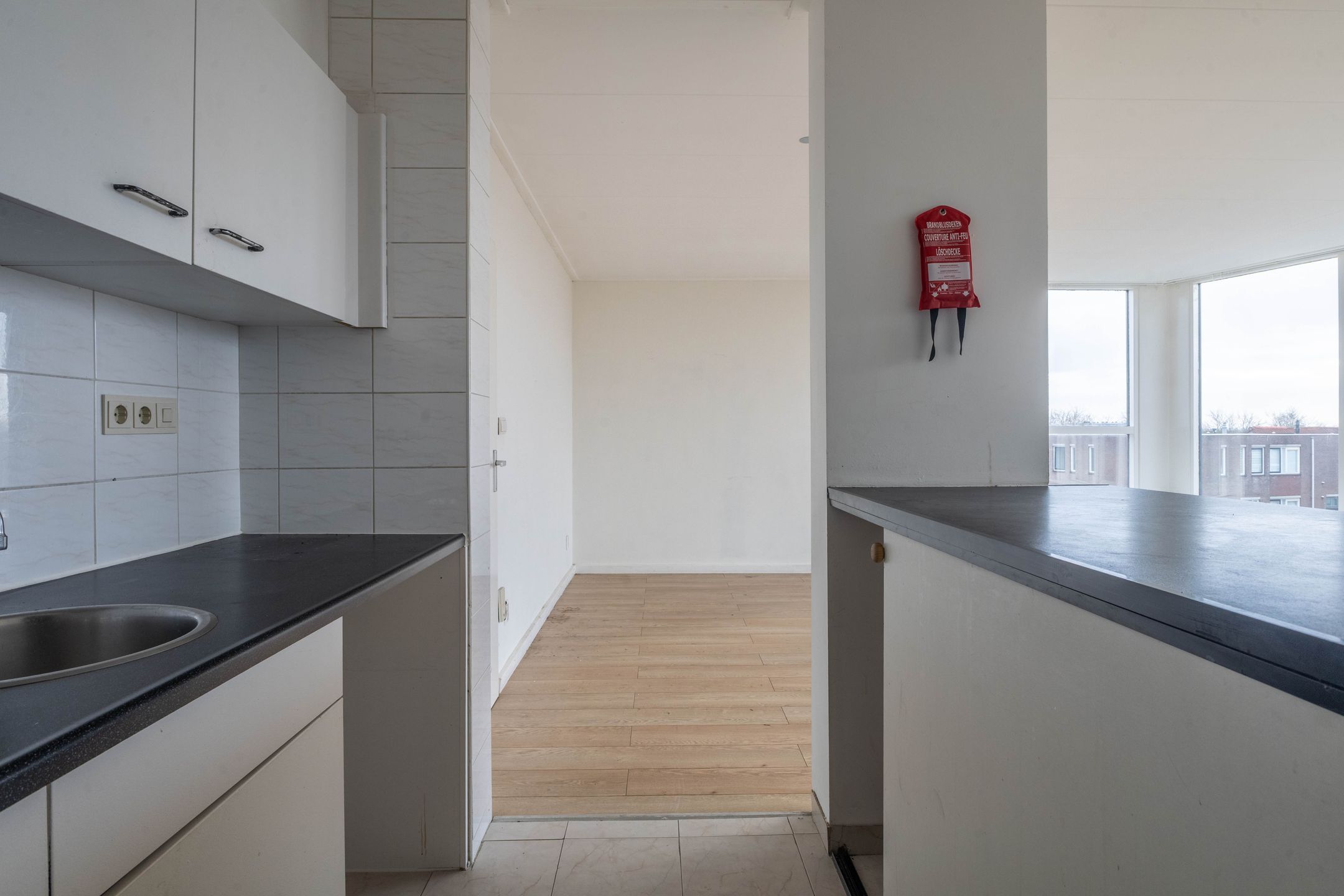 Foto 9 van Laan van Meerestein 2-C