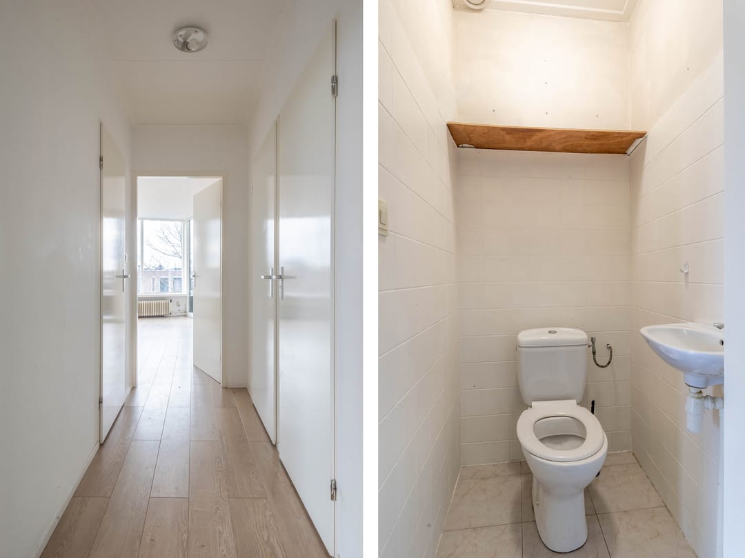 Foto 17 van Laan van Meerestein 2-C