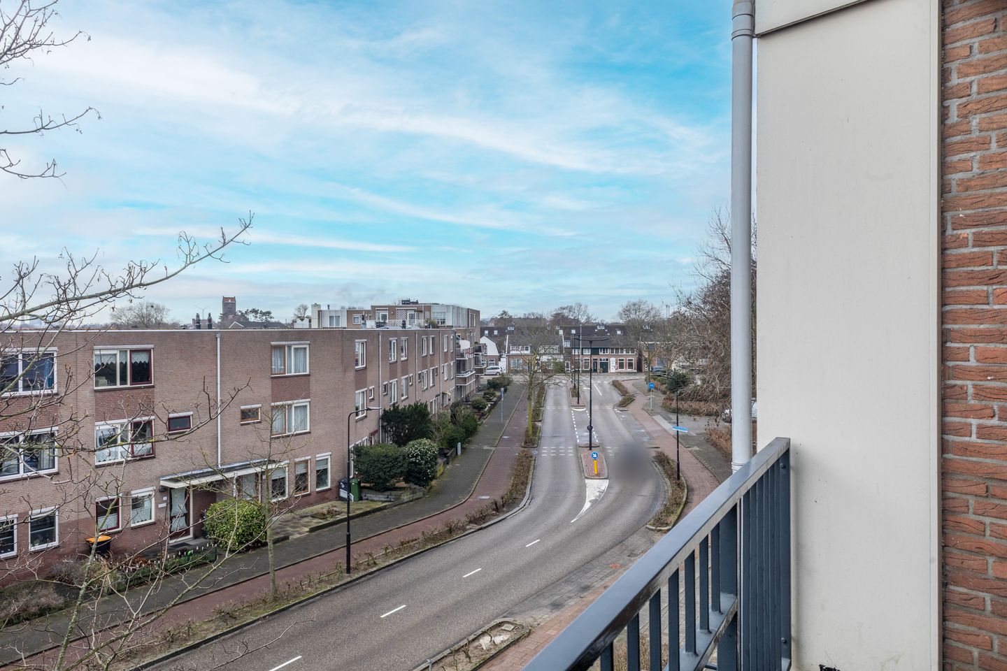 Foto 19 van Laan van Meerestein 2-C