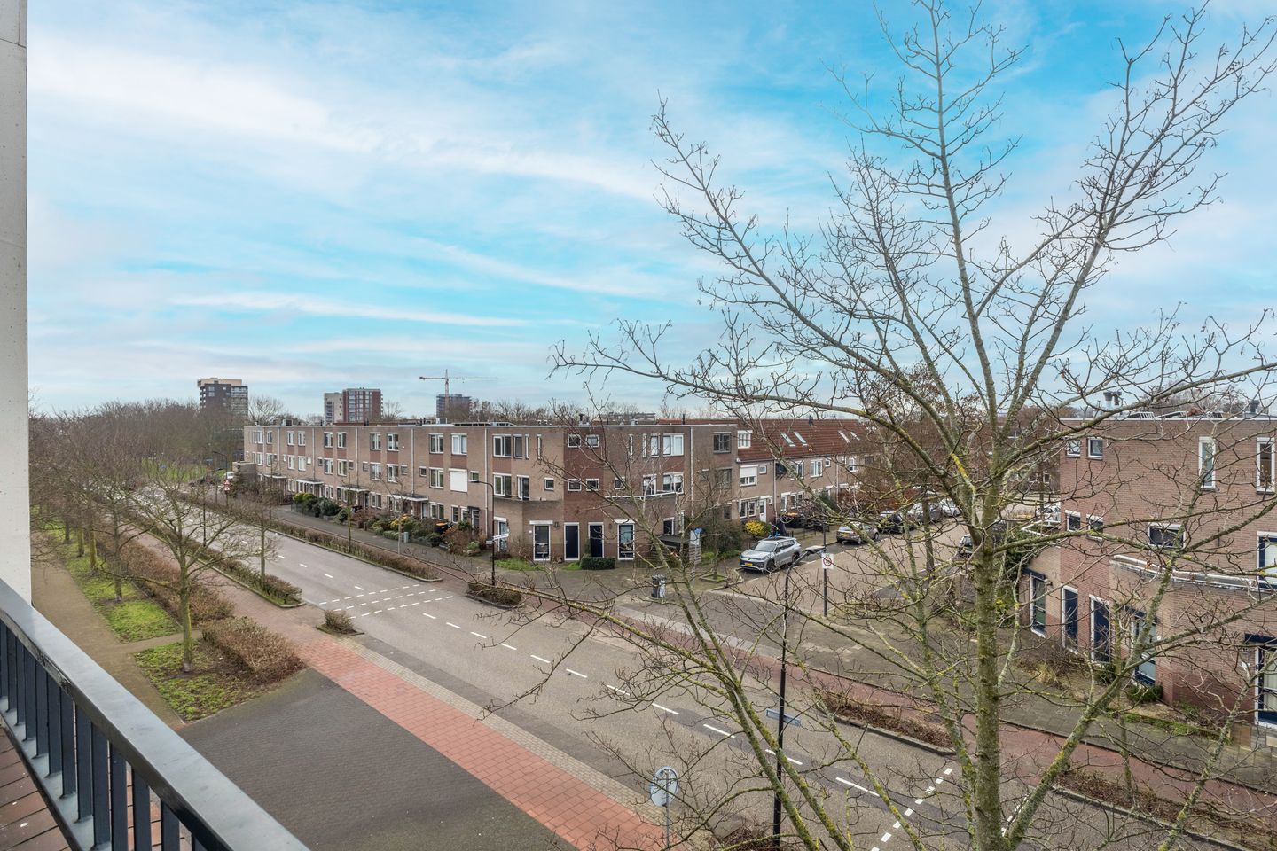 Foto 20 van Laan van Meerestein 2-C