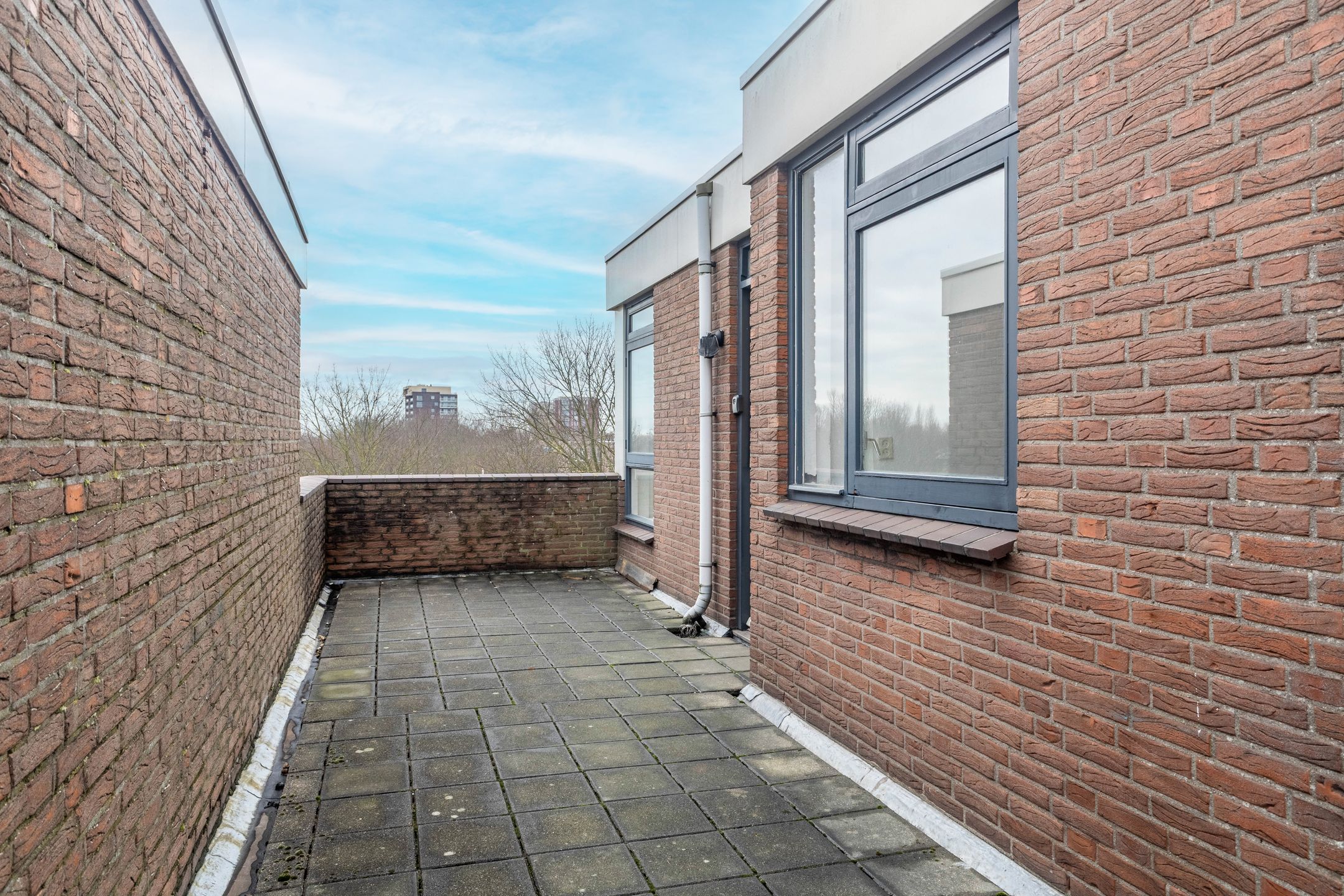 Foto 21 van Laan van Meerestein 2-C