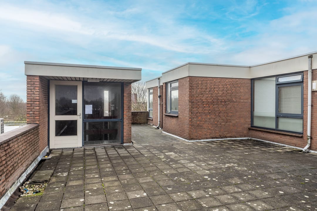 Foto 22 van Laan van Meerestein 2-C