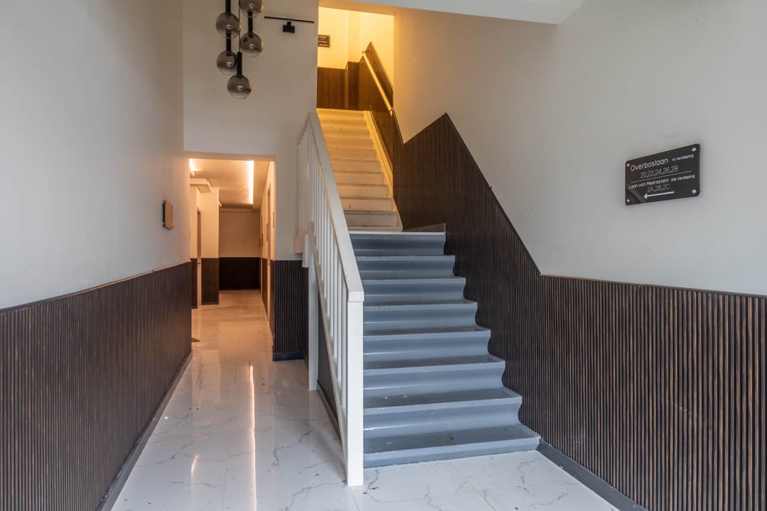 Foto 23 van Laan van Meerestein 2-C