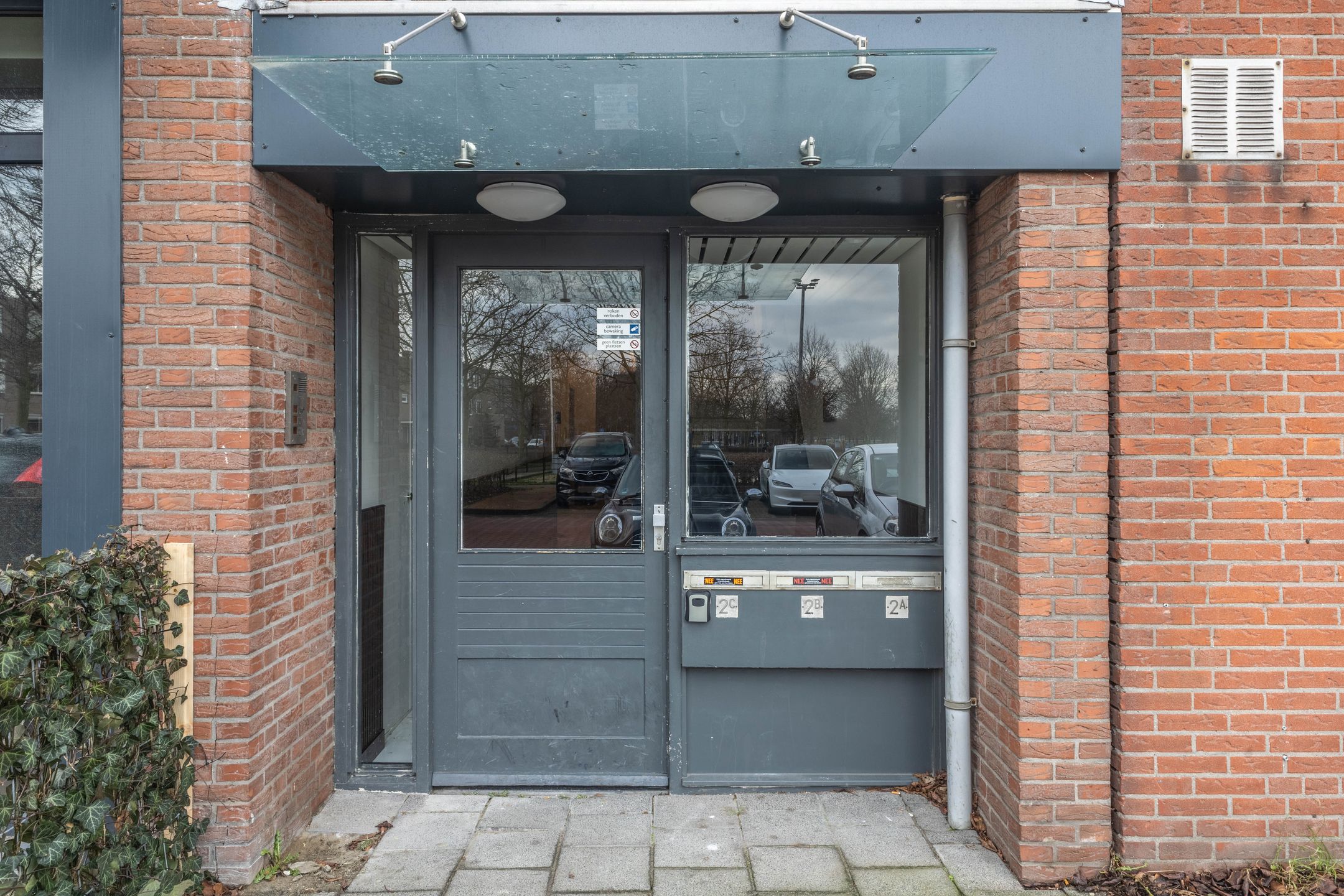 Foto 24 van Laan van Meerestein 2-C