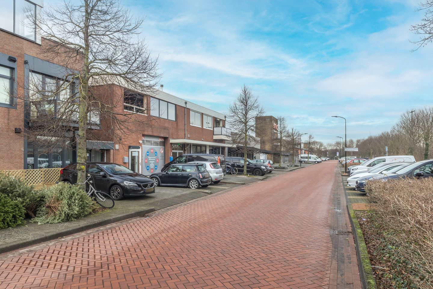 Foto 25 van Laan van Meerestein 2-C