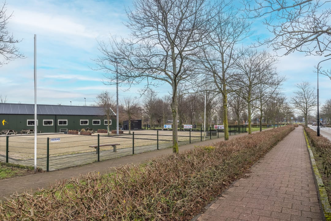 Foto 26 van Laan van Meerestein 2-C