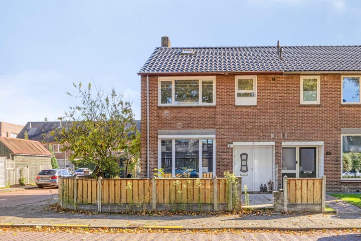 Hofveld 51 main image