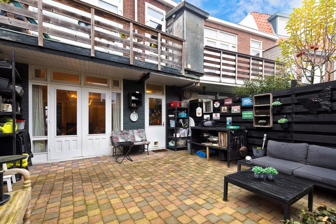 Foto 16 van Pontianakstraat 32-ZW