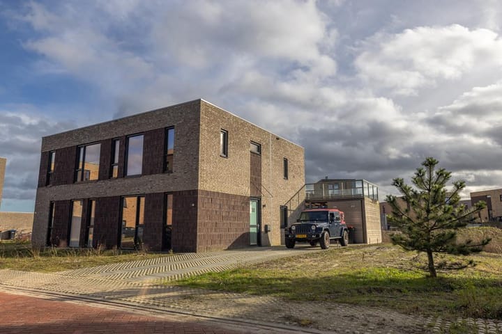 Foto 2 van Onderlangs 30