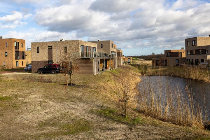 Foto 4 van Onderlangs 30