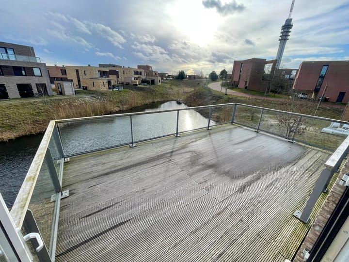 Foto 16 van Onderlangs 30