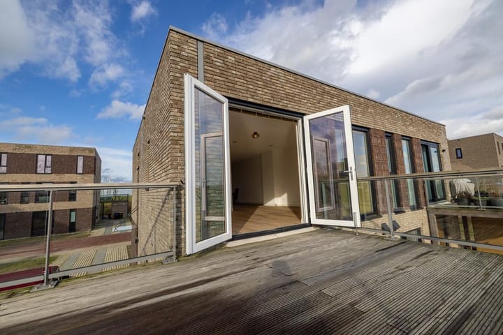 Foto 17 van Onderlangs 30