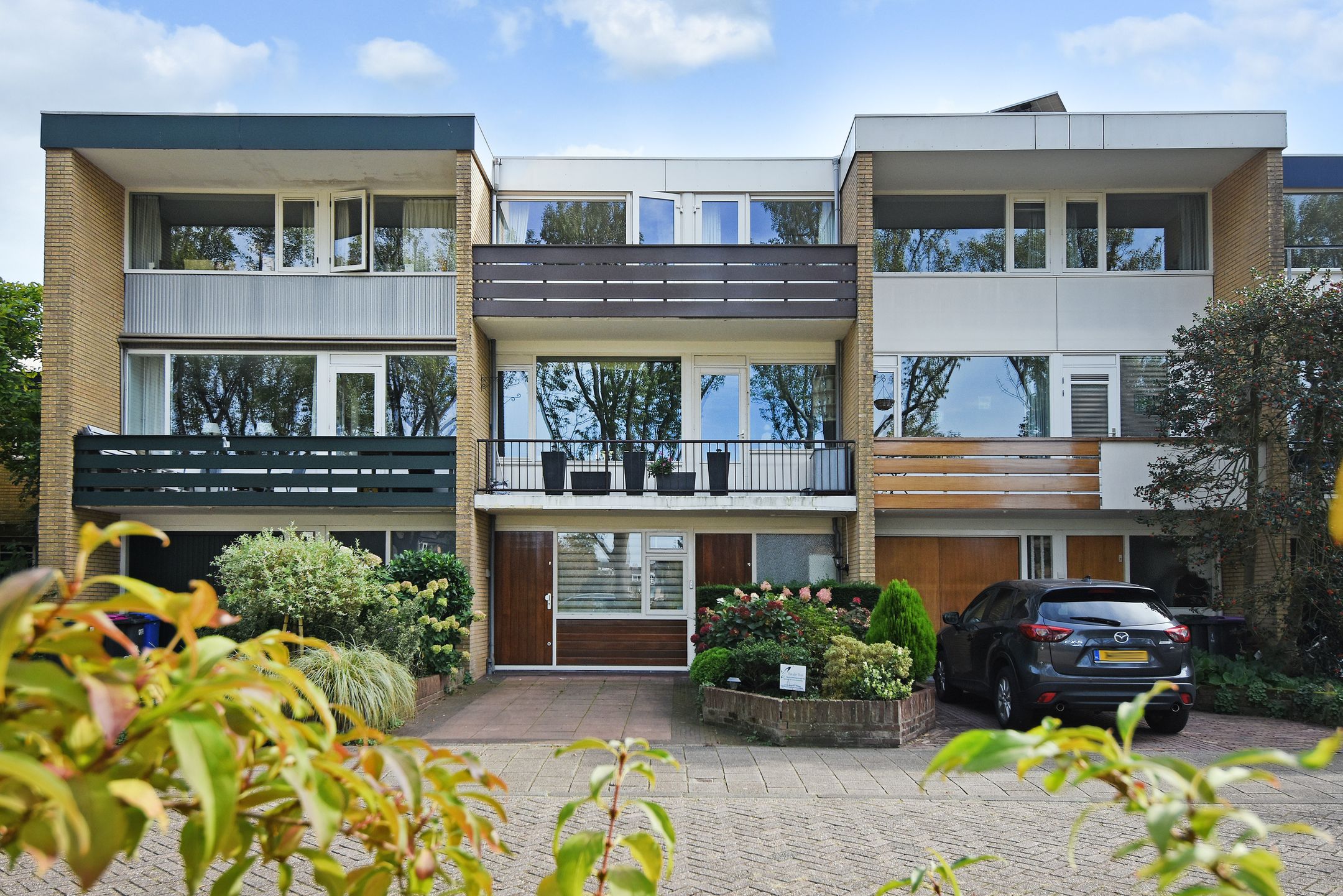 Buying a house in The Netherlands., Patrijslaan 83