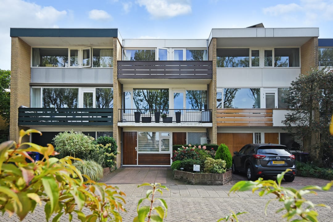 Photo 1 of Patrijslaan 83