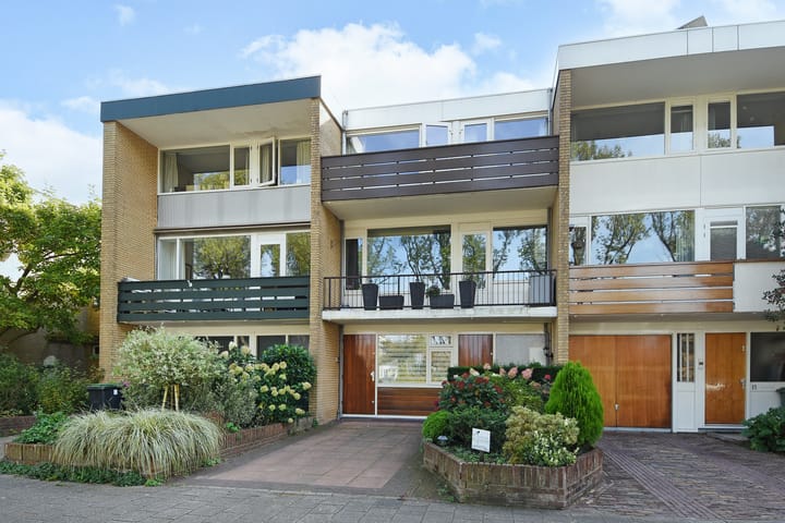 Foto 3 van Patrijslaan 83