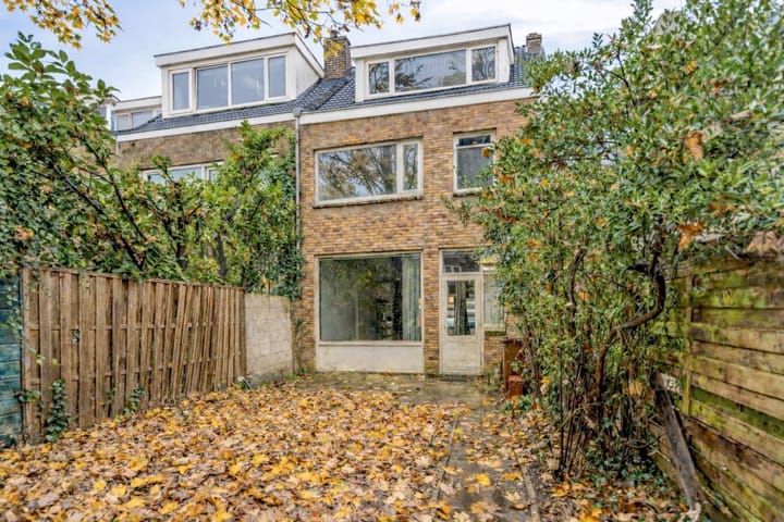 Foto 4 van Jan Luykenstraat 4