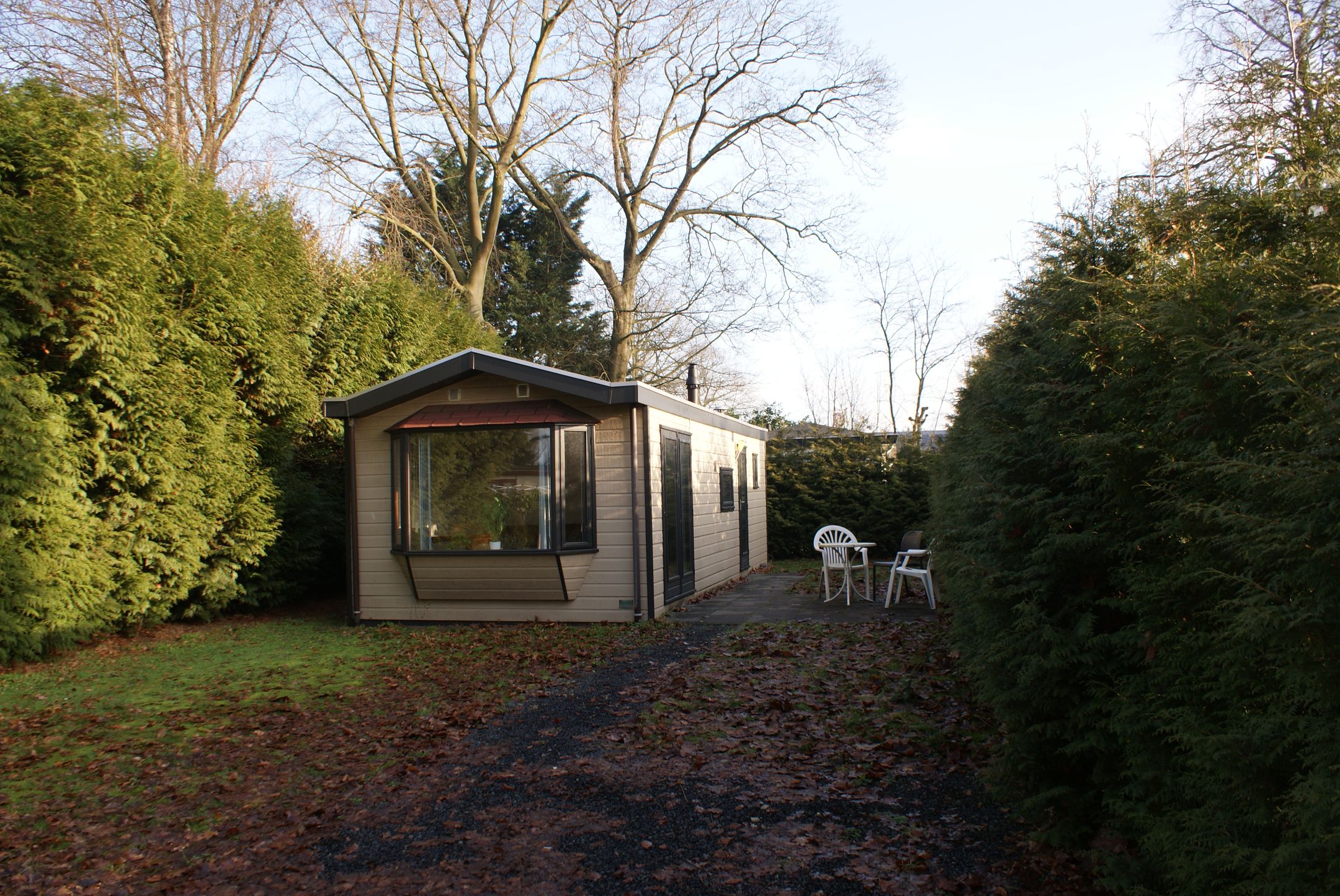 Buying a house in The Netherlands., Kieftveen 18-329