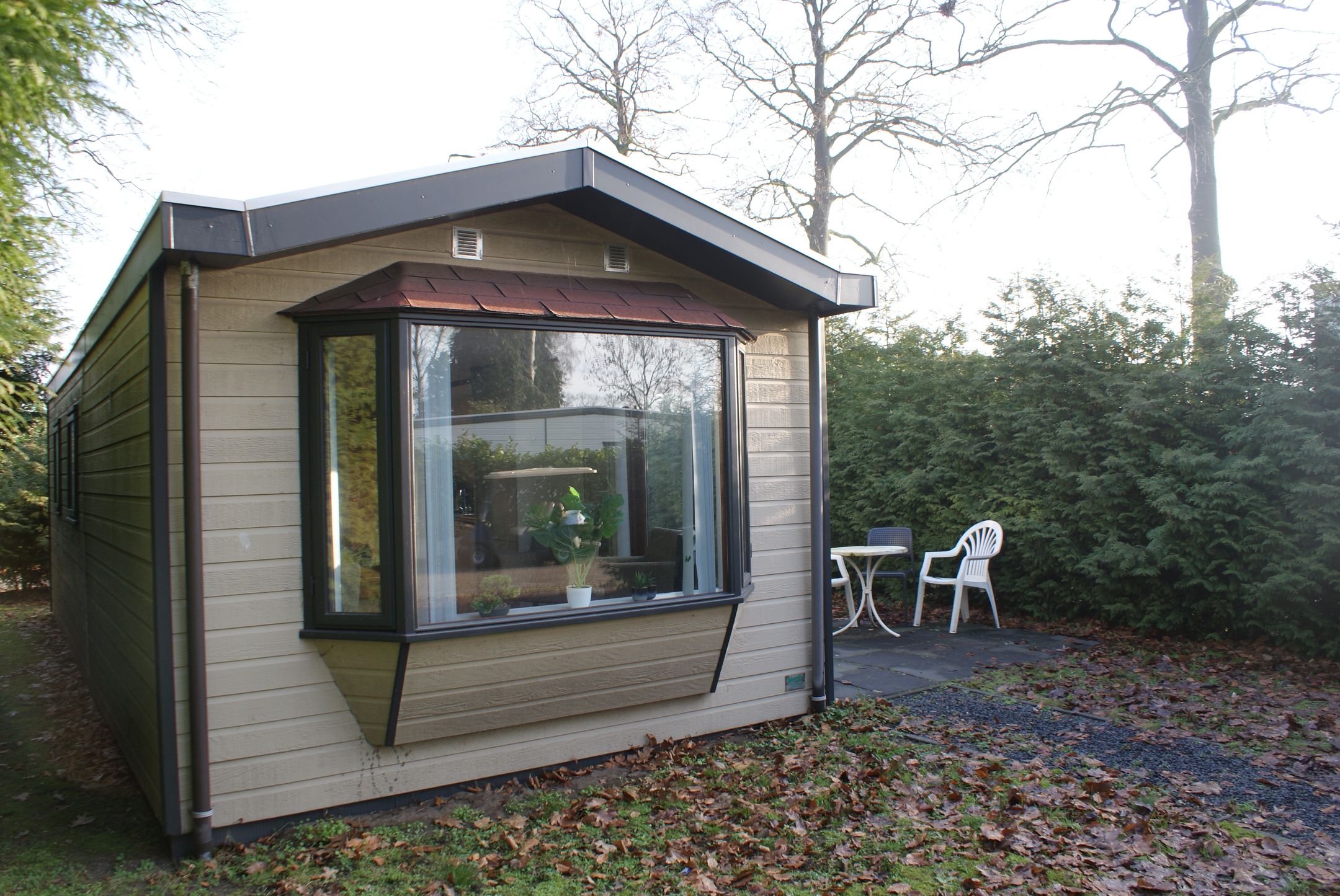 2-bedroom freehold villa in Voorthuizen — photo 3 of 5
