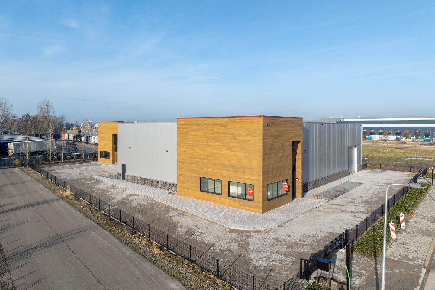 Bekijk foto 1 van Hopperweg 4