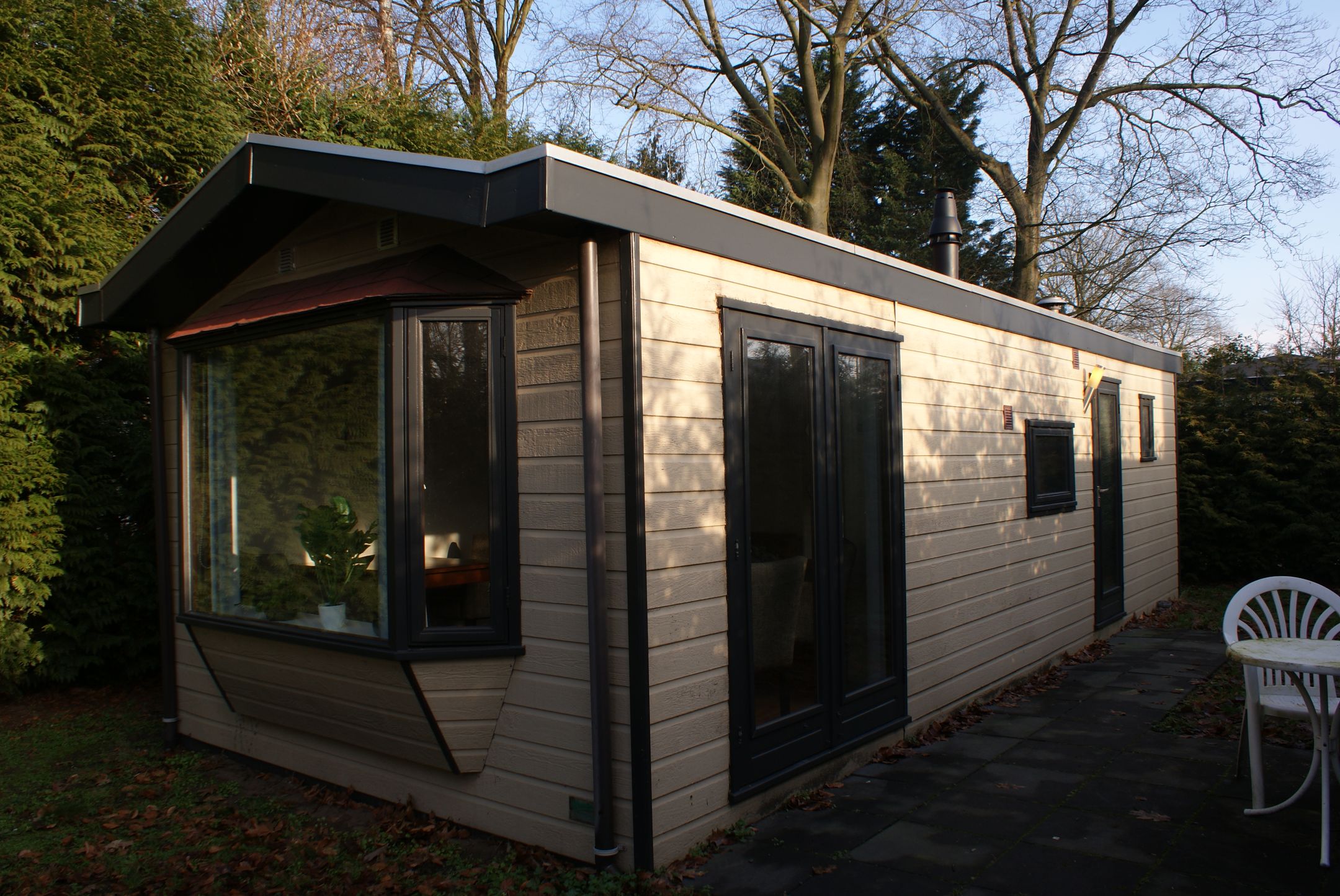 2-bedroom freehold villa in Voorthuizen — photo 4 of 5