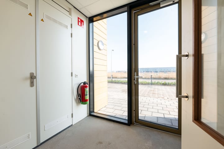 Hopperweg 4, Hellevoetsluis