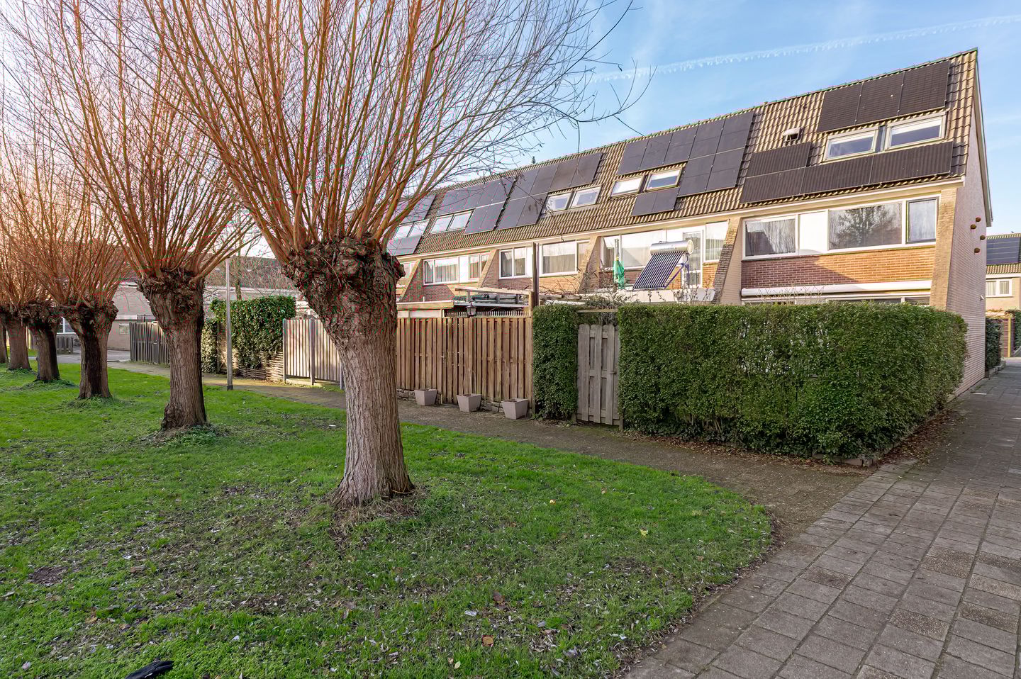 Foto 1 van Ereprijs 29