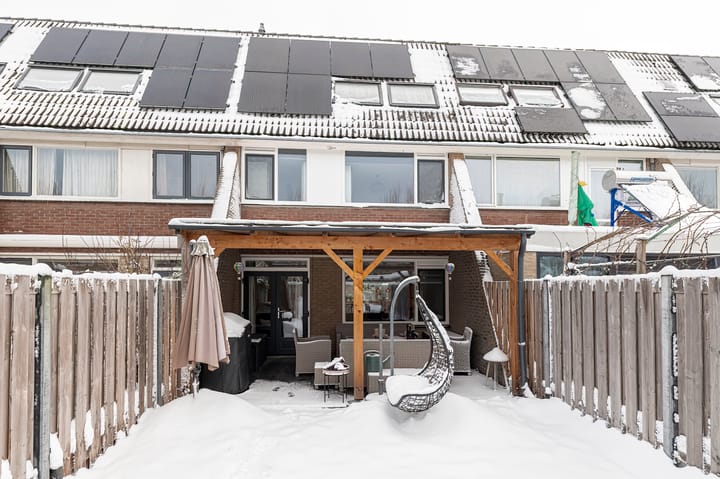 Foto 13 van Ereprijs 29