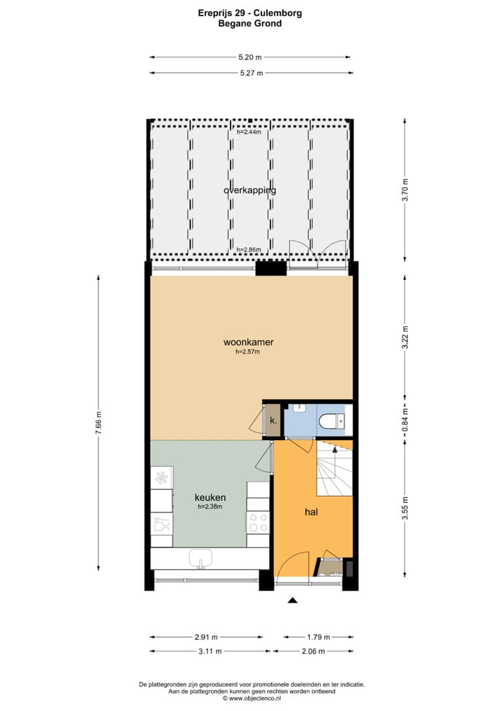 Foto 37 van Ereprijs 29