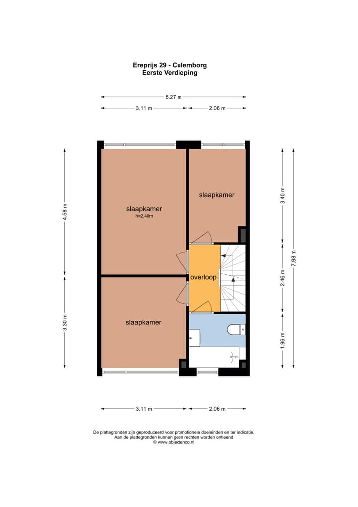 Foto 40 van Ereprijs 29